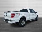 2013 Ford F-150 STX