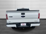 2013 Ford F-150 STX