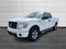 2013 Ford F-150 STX