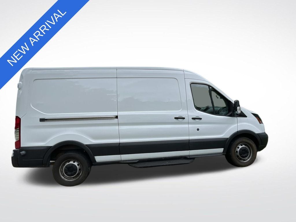 2018 Ford Transit-250 Base