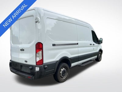 2018 Ford Transit-250 Base