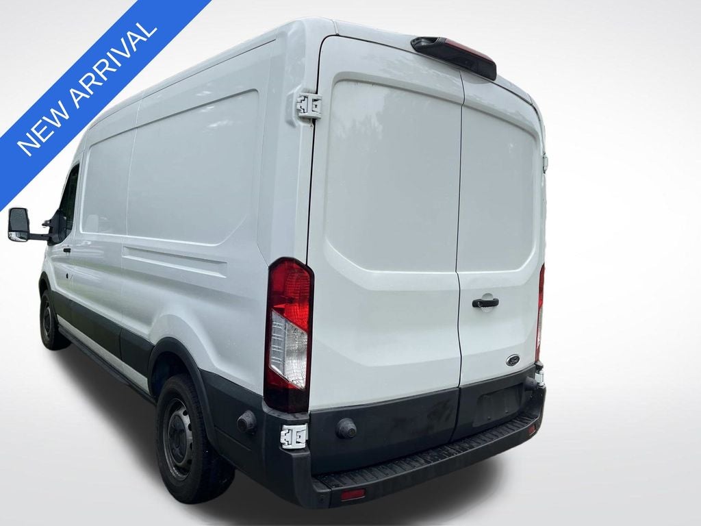 2018 Ford Transit-250 Base