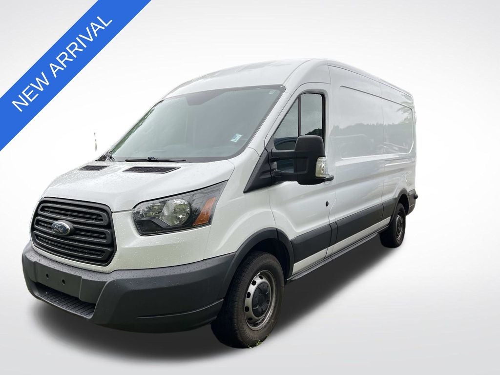 2018 Ford Transit-250 Base