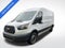 2018 Ford Transit-250 Base