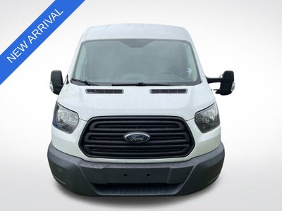 2018 Ford Transit-250 Base
