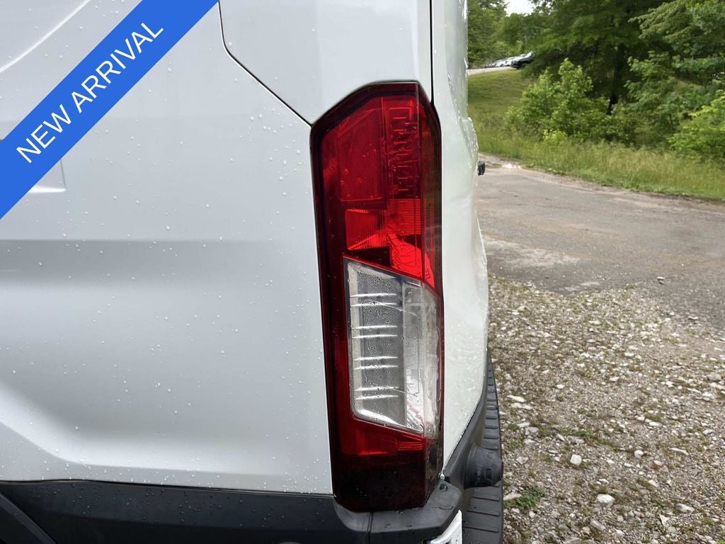 2018 Ford Transit-250 Base