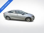 2017 Chevrolet Cruze Premier