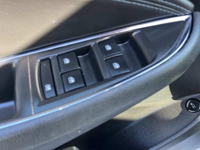 2017 Chevrolet Cruze Premier