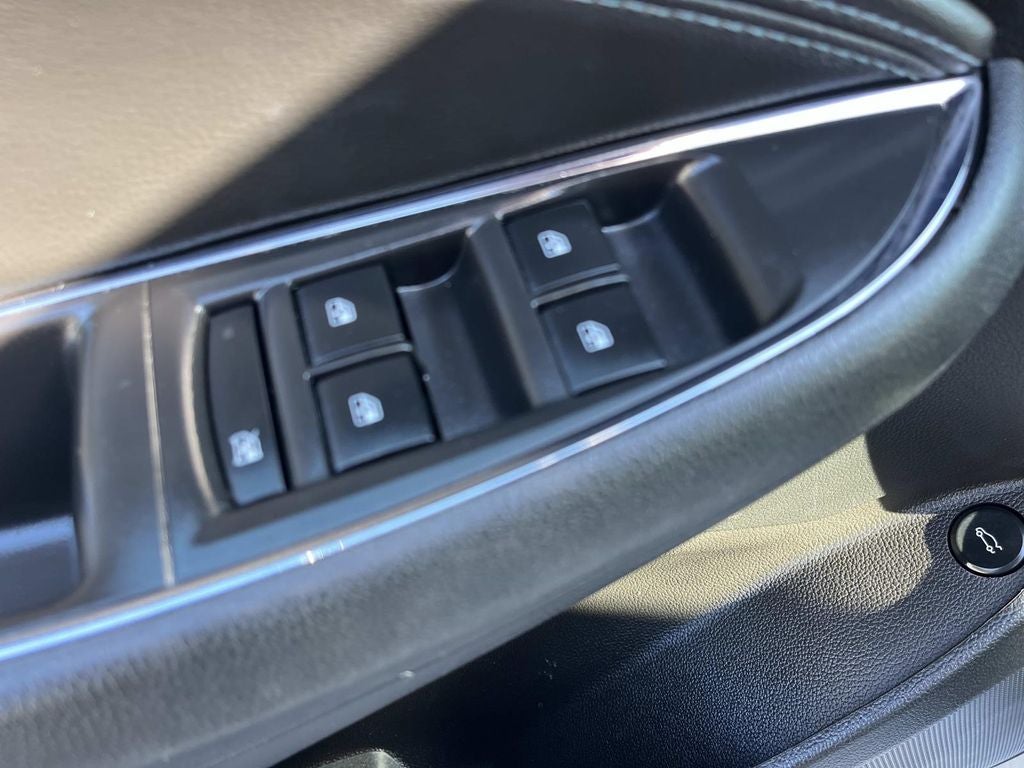 2017 Chevrolet Cruze Premier