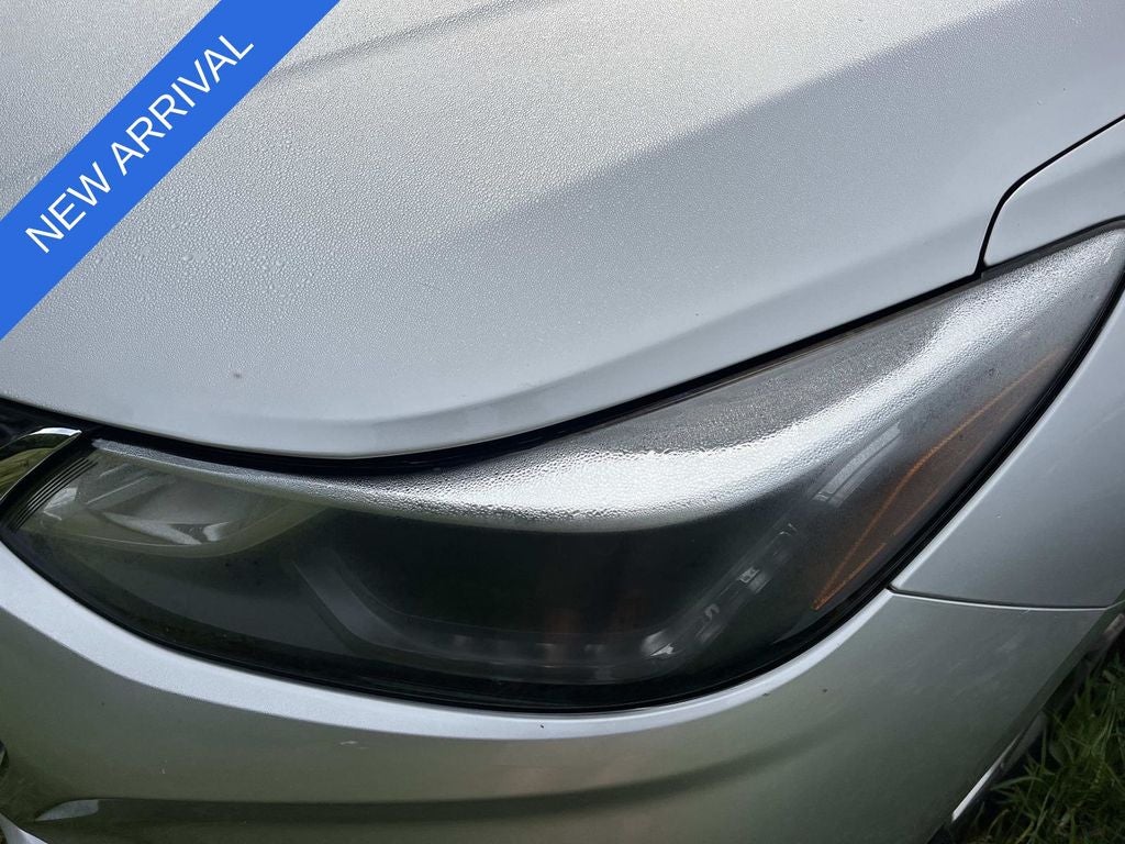 2017 Chevrolet Cruze Premier