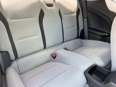 2016 Chevrolet Camaro 1LT