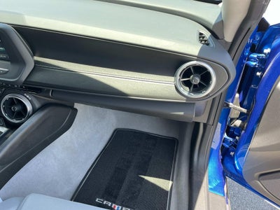 2016 Chevrolet Camaro 1LT