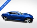 2016 Chevrolet Camaro 1LT