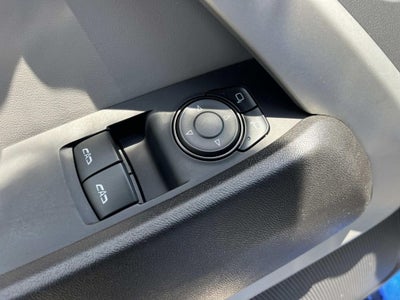 2016 Chevrolet Camaro 1LT