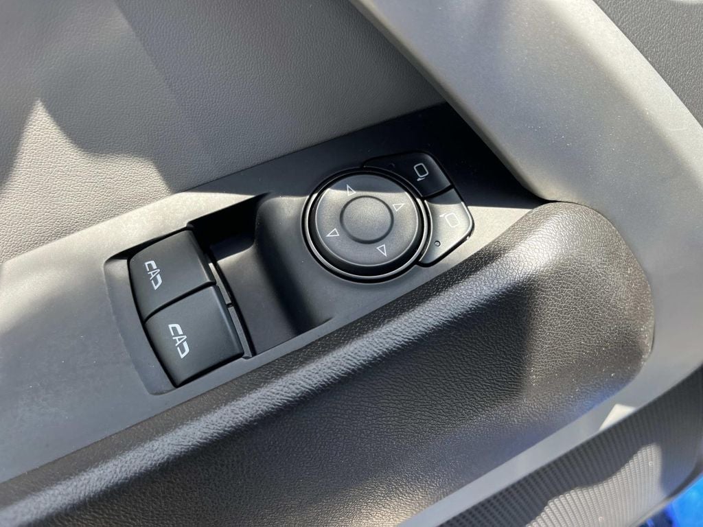 2016 Chevrolet Camaro 1LT