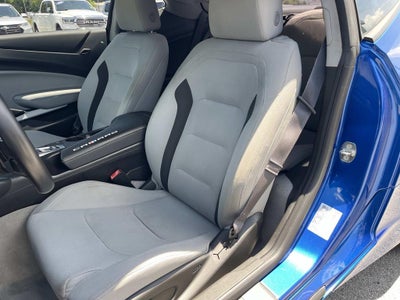 2016 Chevrolet Camaro 1LT