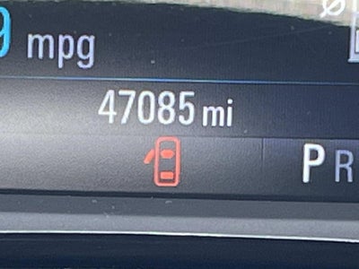 2016 Chevrolet Camaro 1LT
