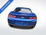 2016 Chevrolet Camaro 1LT