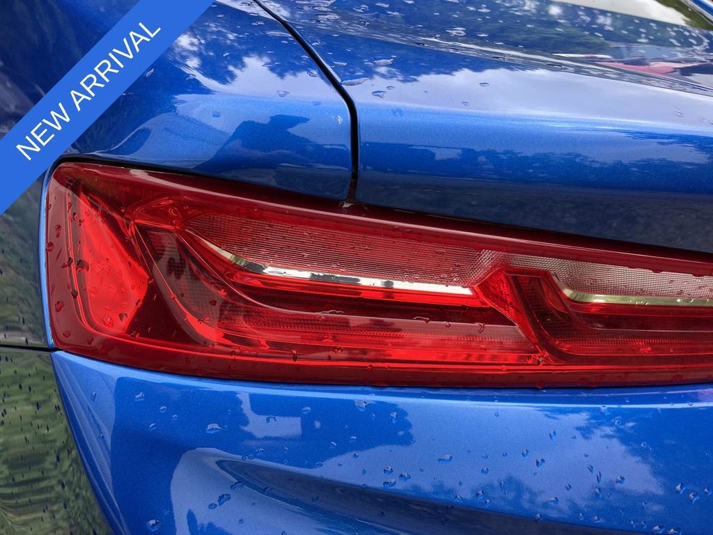 2016 Chevrolet Camaro 1LT