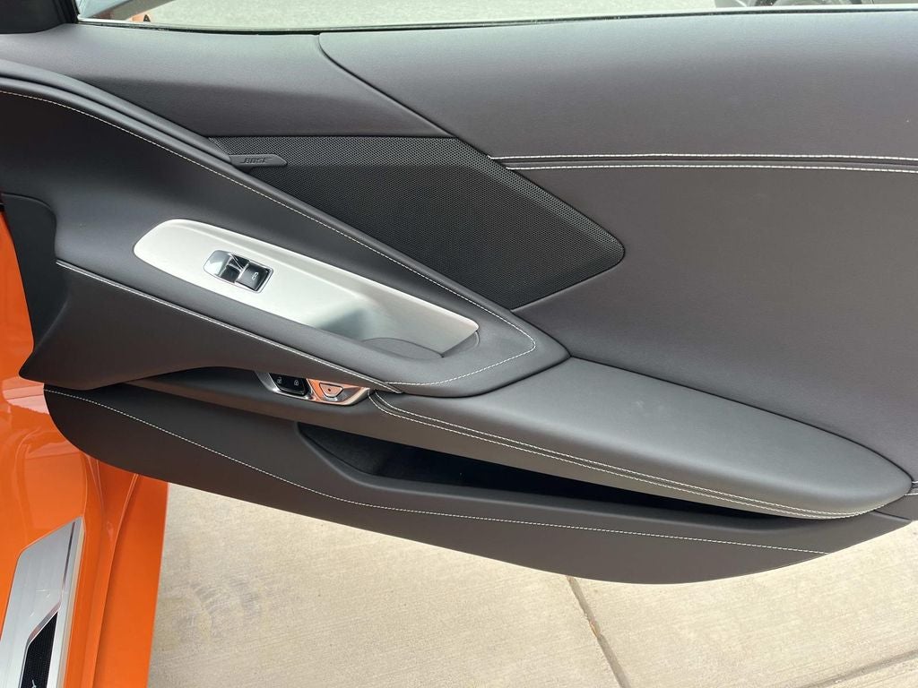 2023 Chevrolet Corvette Stingray 1LT