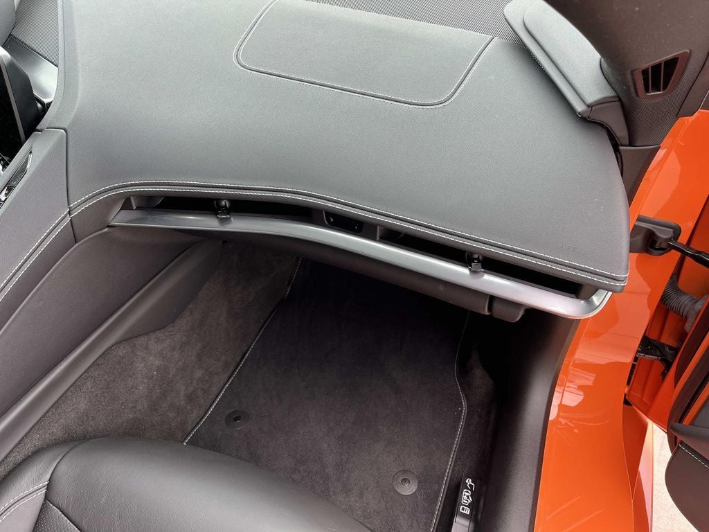 2023 Chevrolet Corvette Stingray 1LT
