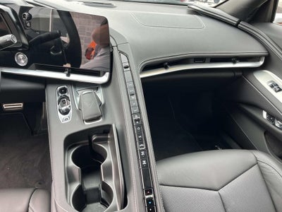 2023 Chevrolet Corvette Stingray 1LT