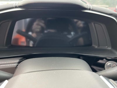 2023 Chevrolet Corvette Stingray 1LT