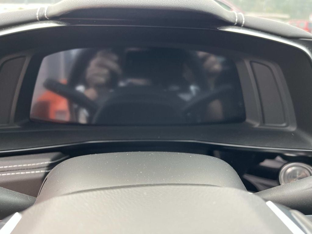 2023 Chevrolet Corvette Stingray 1LT