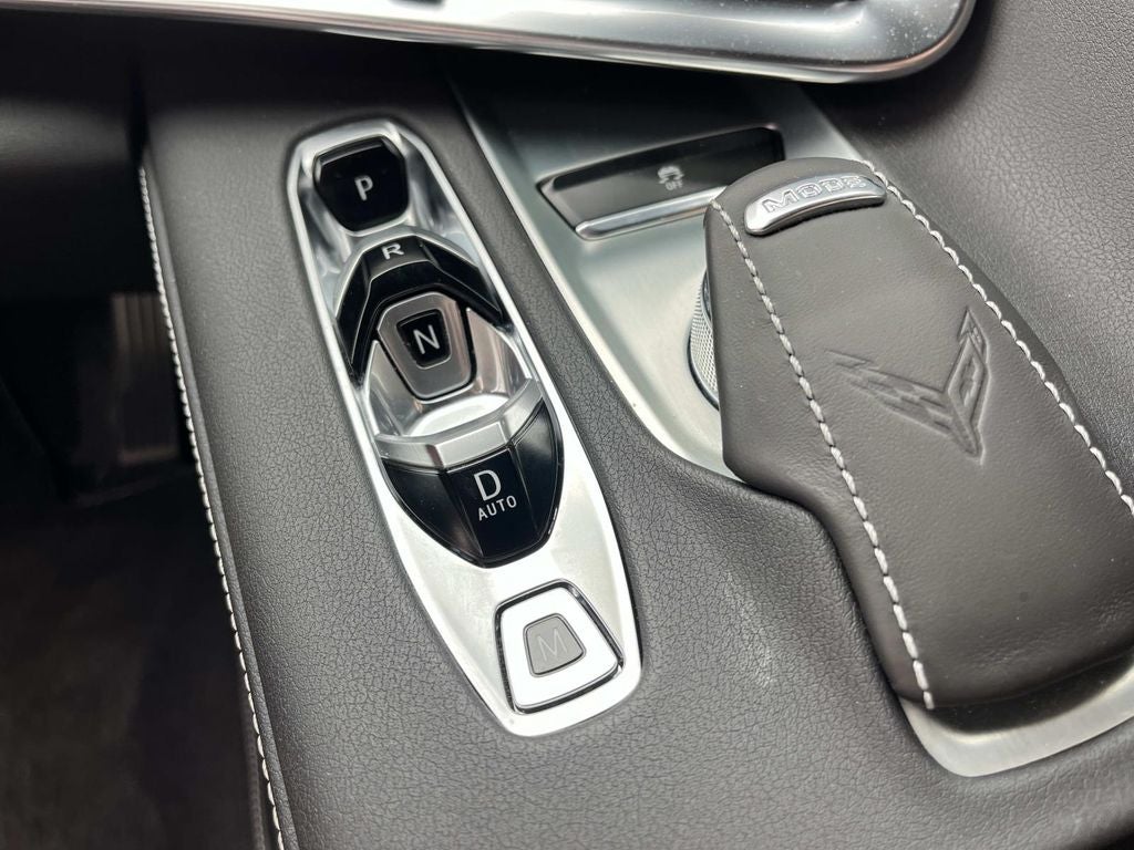 2023 Chevrolet Corvette Stingray 1LT