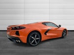 2023 Chevrolet Corvette Stingray 1LT
