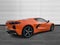 2023 Chevrolet Corvette Stingray 1LT