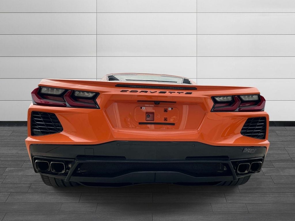 2023 Chevrolet Corvette Stingray 1LT