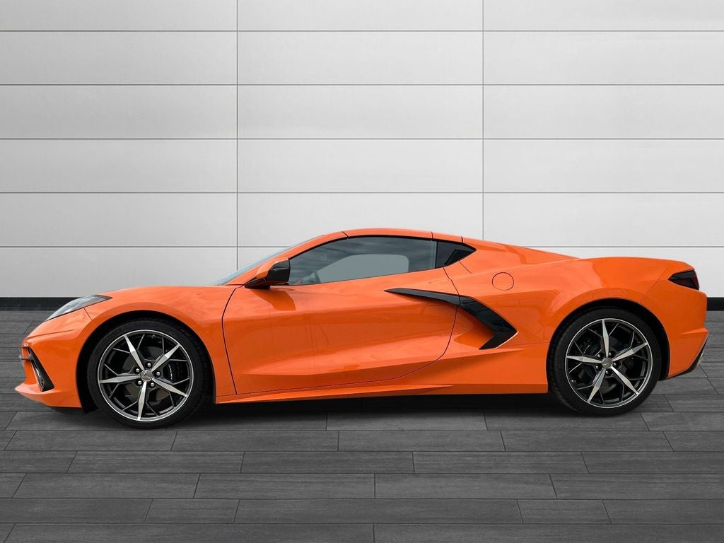 2023 Chevrolet Corvette Stingray 1LT