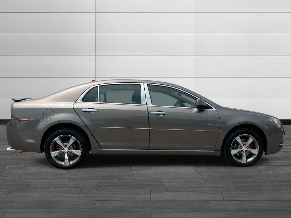 Used 2012 Chevrolet Malibu 1LT with VIN 1G1ZC5E02CF328700 for sale in Kingston, TN