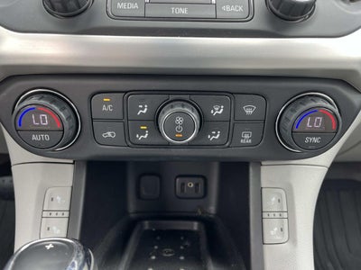 2018 GMC Acadia SLT-2