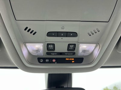 2018 GMC Acadia SLT-2