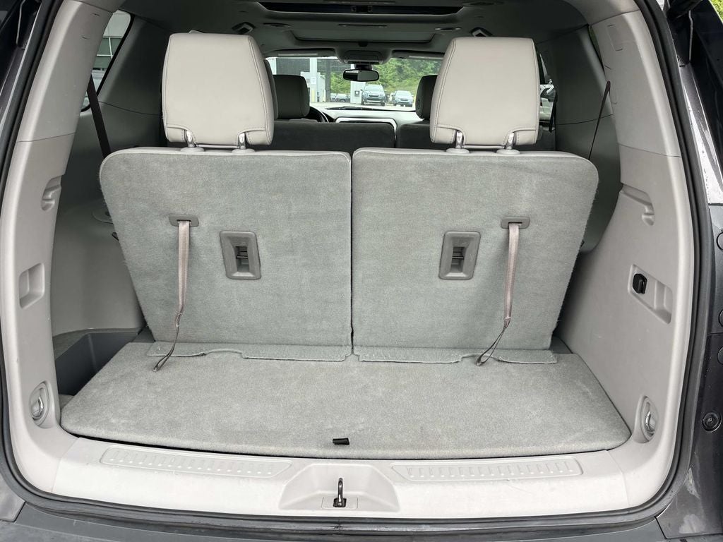 2018 GMC Acadia SLT-2
