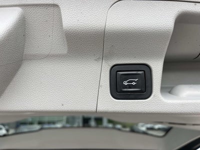 2018 GMC Acadia SLT-2