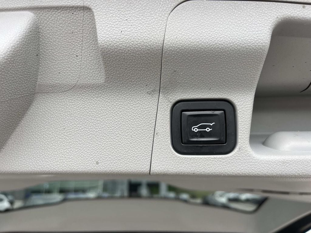 2018 GMC Acadia SLT-2