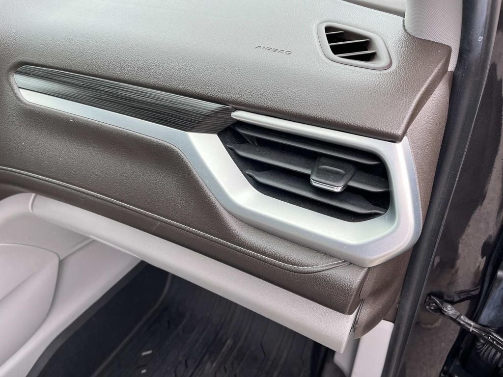 2018 GMC Acadia SLT-2