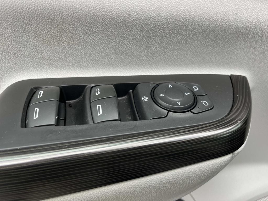 2018 GMC Acadia SLT-2