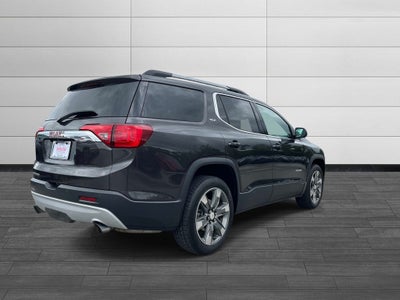 2018 GMC Acadia SLT-2