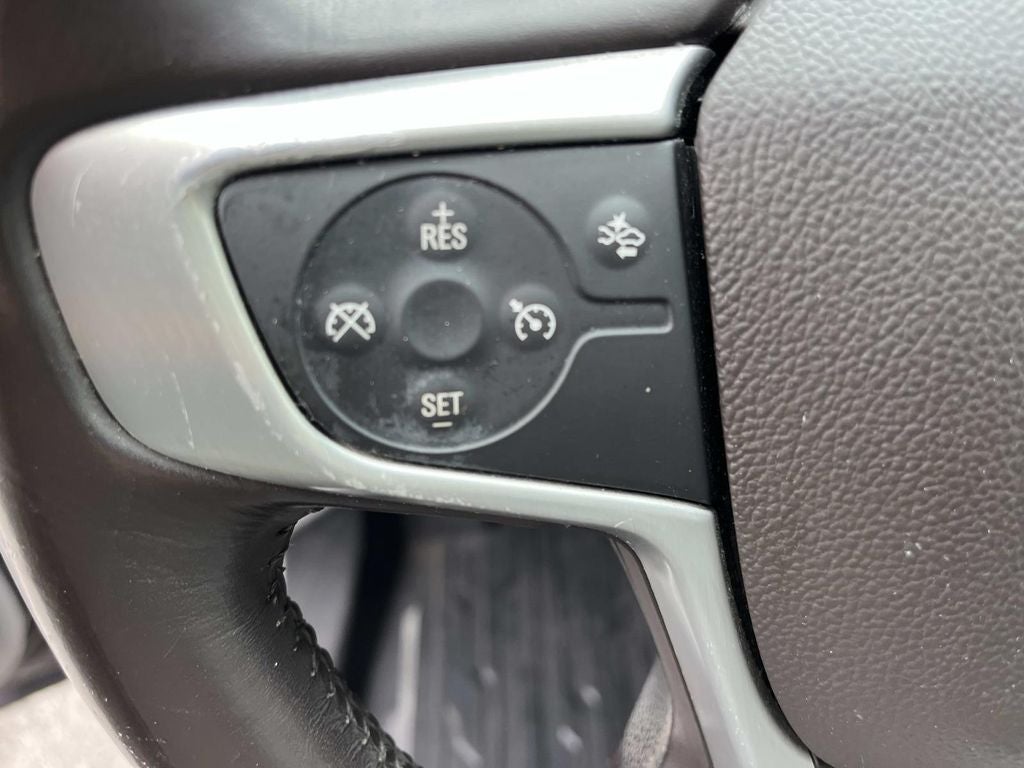 2018 GMC Acadia SLT-2