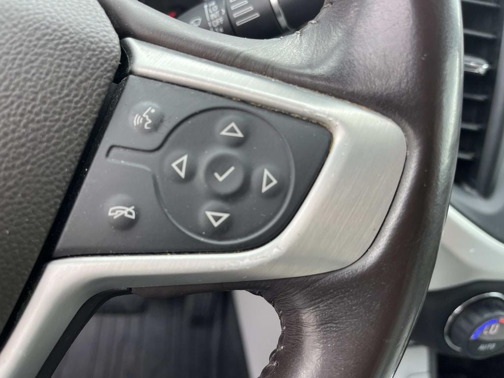 2018 GMC Acadia SLT-2