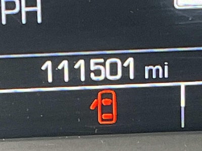 2018 GMC Acadia SLT-2