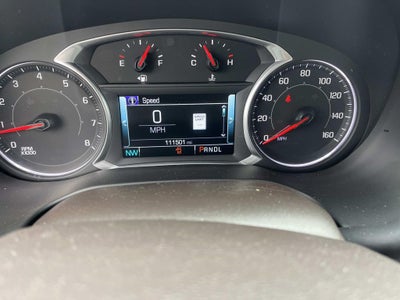 2018 GMC Acadia SLT-2