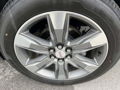2018 GMC Acadia SLT-2