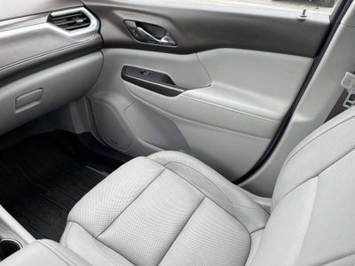 2018 GMC Acadia SLT-2