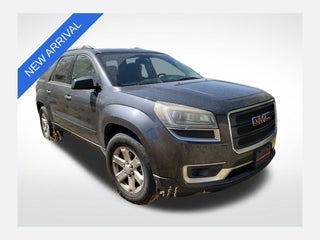2014 GMC Acadia SLE-2