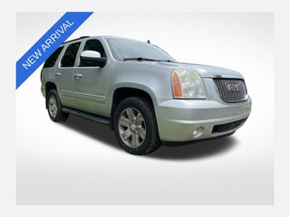 2012 GMC Yukon SLT